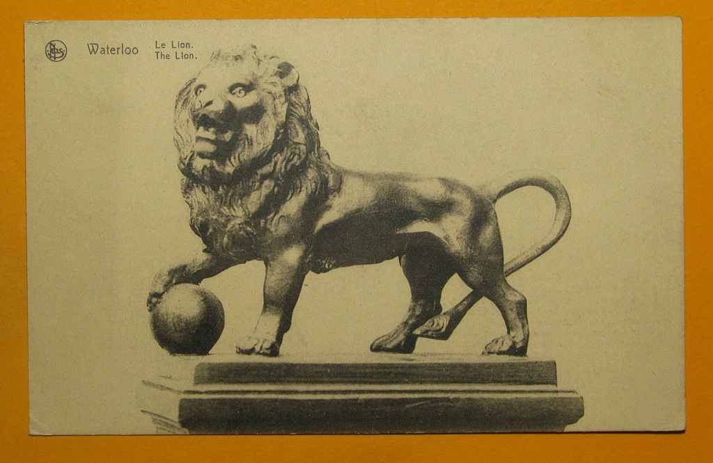 230336, Belgia, Waterloo