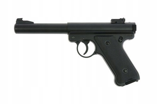 Pistolet KJ Works Ruger MK1