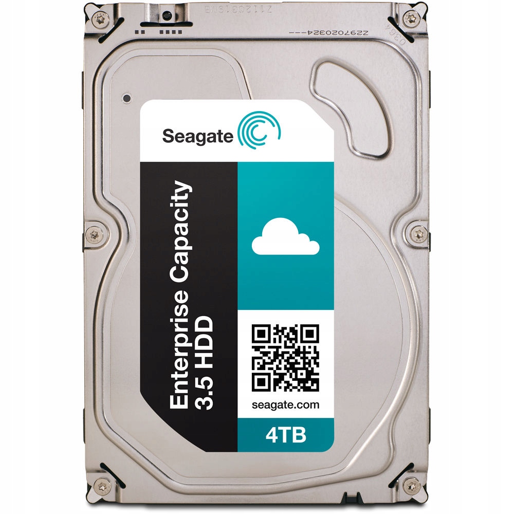 Купить SEAGATE 4 ТБ 7,2 КБ 128 МБ КЭШ 3,5 дюйма 4000 ГБ SATA III: отзывы, фото, характеристики в интерне-магазине Aredi.ru