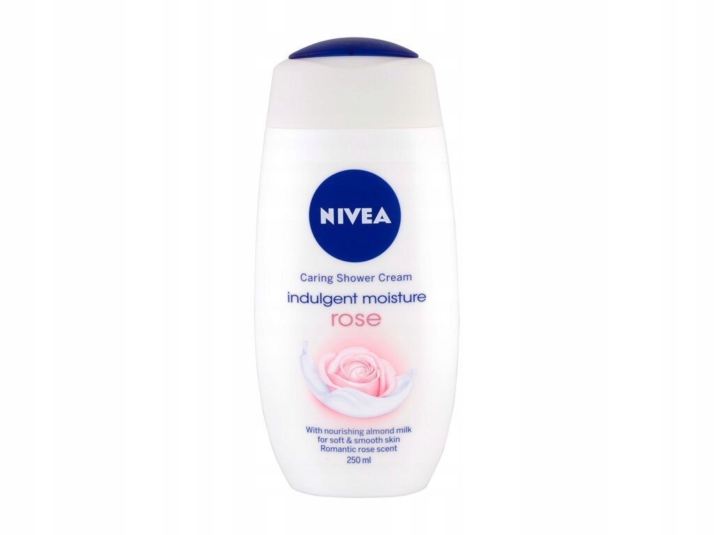 Nivea Care krem pod prysznic 250ml (W) P2