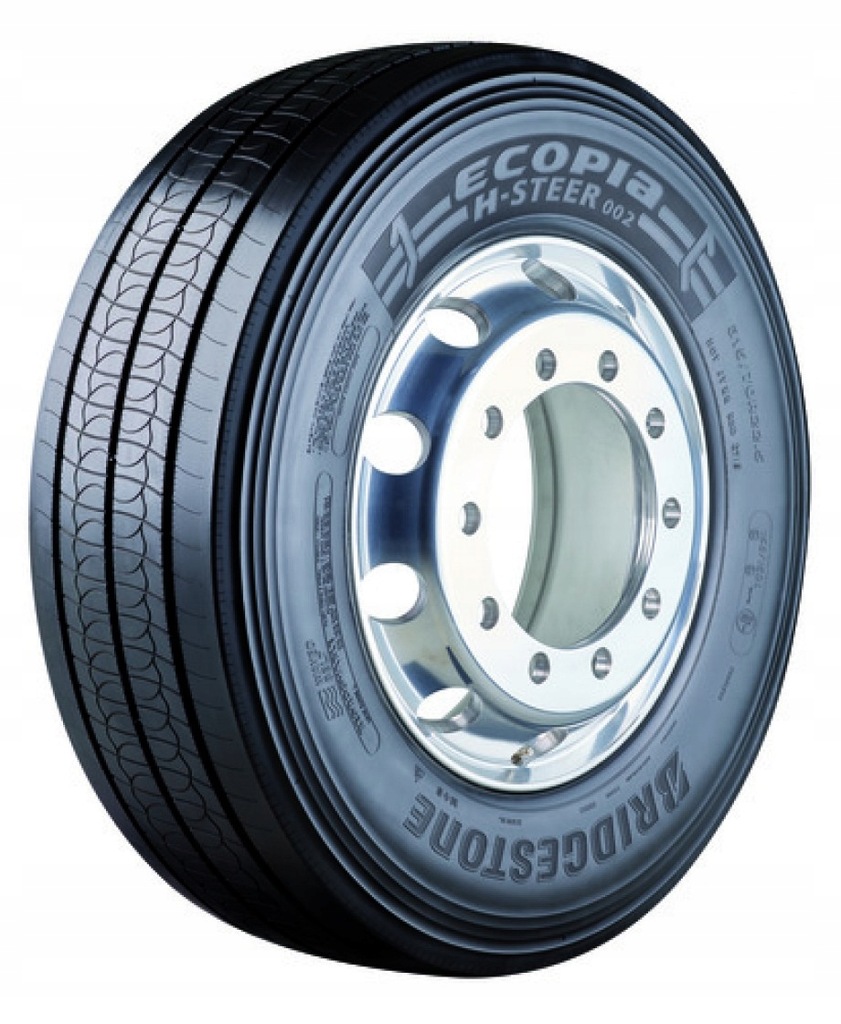 BRIDGESTONE ECO HS2 315/80 R22.5 156/154 L