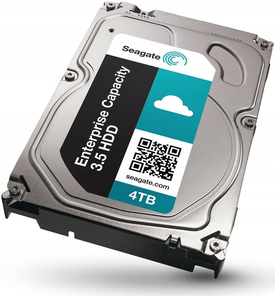 Купить Жесткий диск 4 ТБ SEAGATE 4000 ГБ SATA 3 128 ГБ КЭШ: отзывы, фото, характеристики в интерне-магазине Aredi.ru