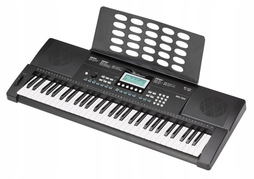 Keyboard instrument klawiszowy Startone MK-300
