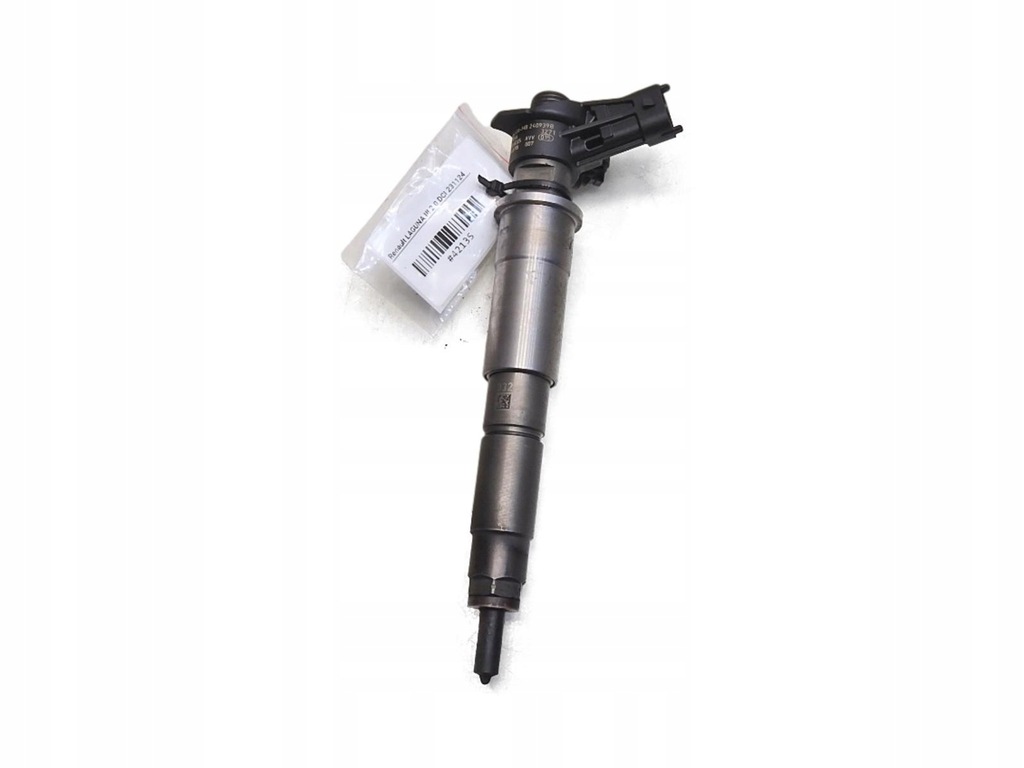 WTRYSK WTRYSKI RENAULT LAGUNA III 2.0 DCI 0445115 2409398 804536-H8