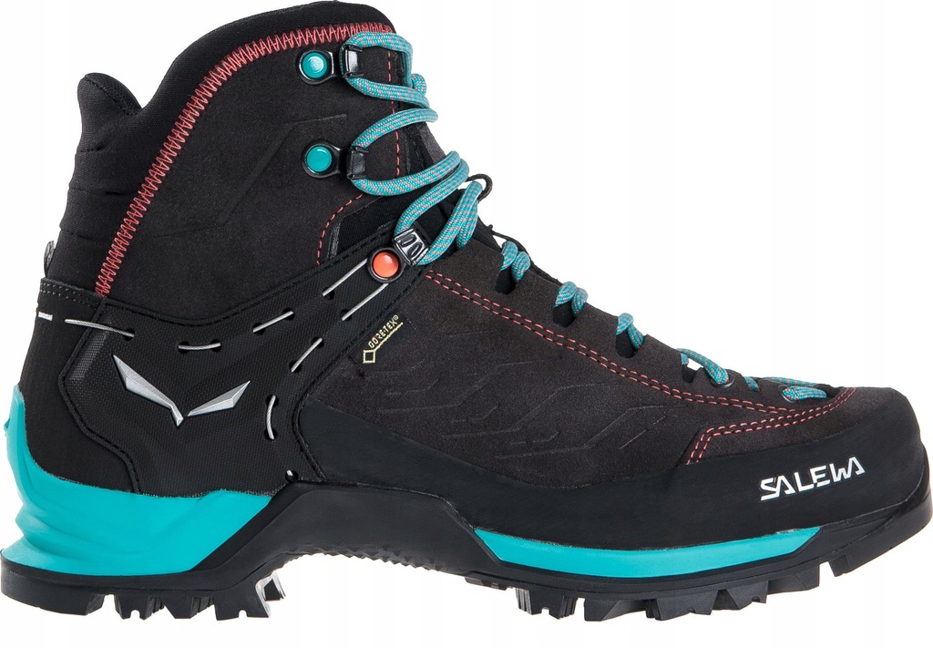 Salewa Buty damskie Mountain Trainer Mid Gtx Magne