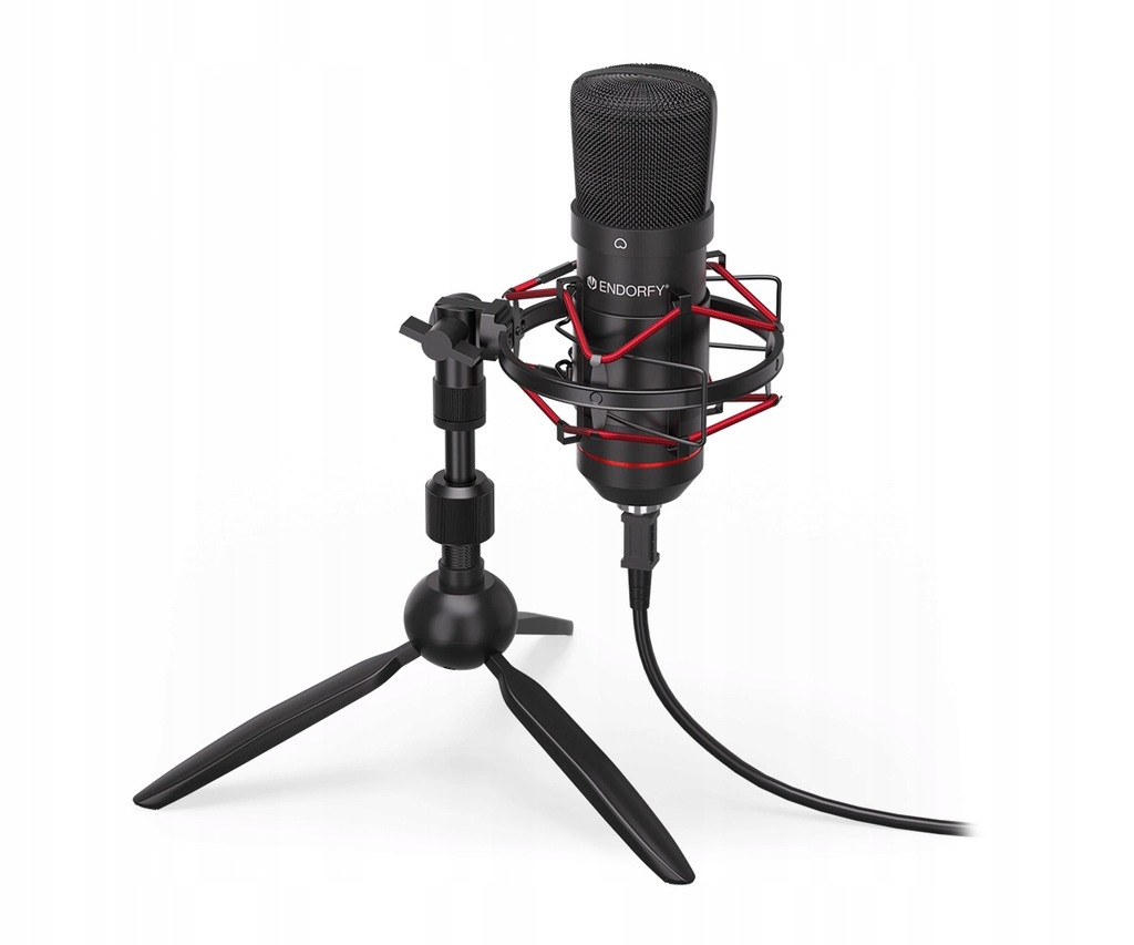 Mikrofon Endorfy Solum T (EY1B002)