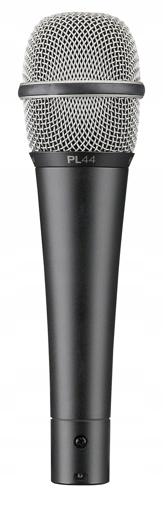 Mikrofon dynamiczny wokalowy Electro-Voice PL44