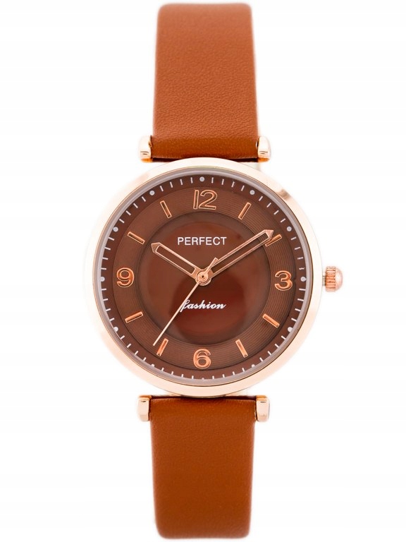 PERFECT A3087 (zp856c) brown/rosegold
