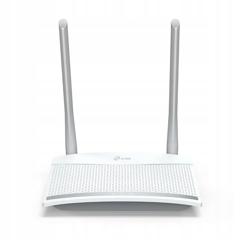 TP-Link TL-WR820N router bezprzewodowy Fast Ethernet Jedna częstotliwo...