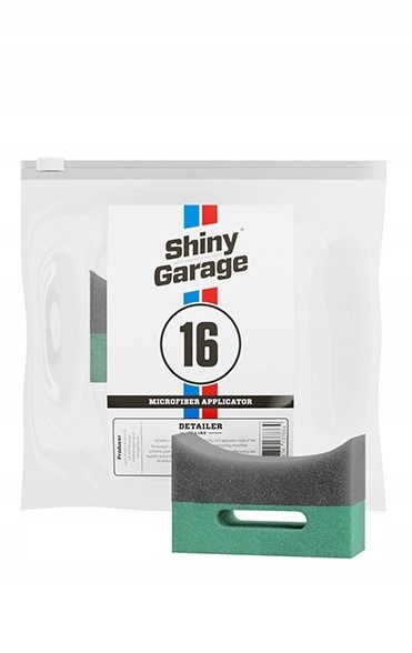 SHINY GARAGE Shiny Garage 16 Bi-Color Tire Applicator aplikator do opon ][