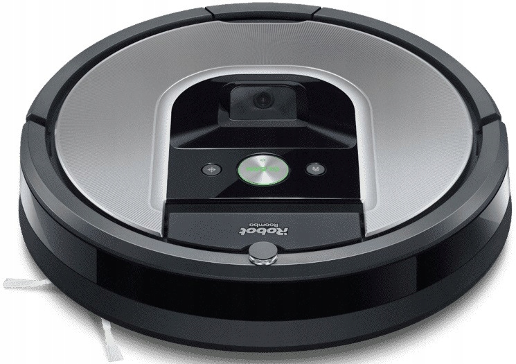 ROBOT ODKURZAJĄCY IROBOT ROOMBA 975 (WIFI)