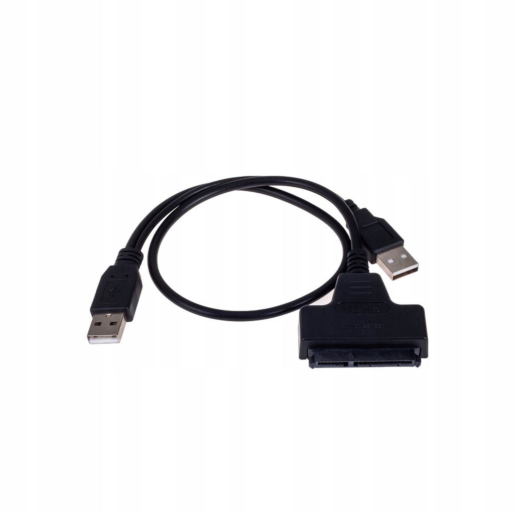 Купить АДАПТЕР АДАПТЕР USB 2.0 на SATA 2.5 HDD SSD: отзывы, фото, характеристики в интерне-магазине Aredi.ru