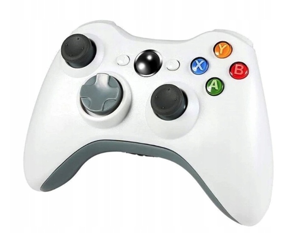 BEZPRZEWODOWY GAMEPAD DO XBOX PC DUAL SHOCK PAD