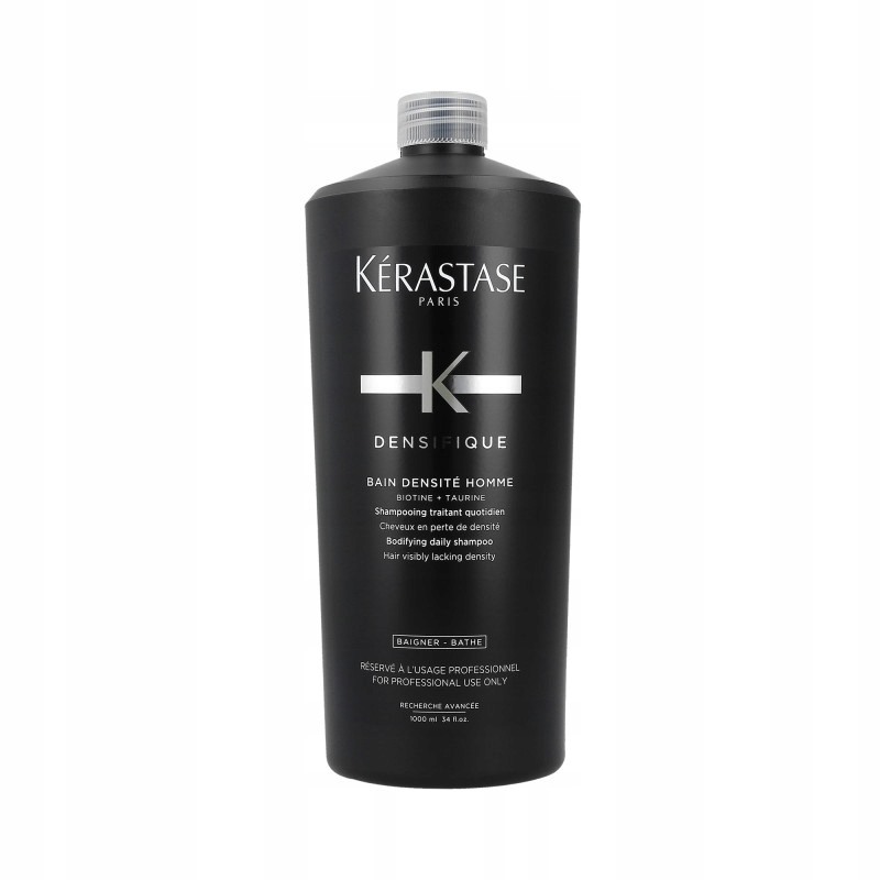 KERASTASE DENSIFIQUE HOMME Men szampon 1000