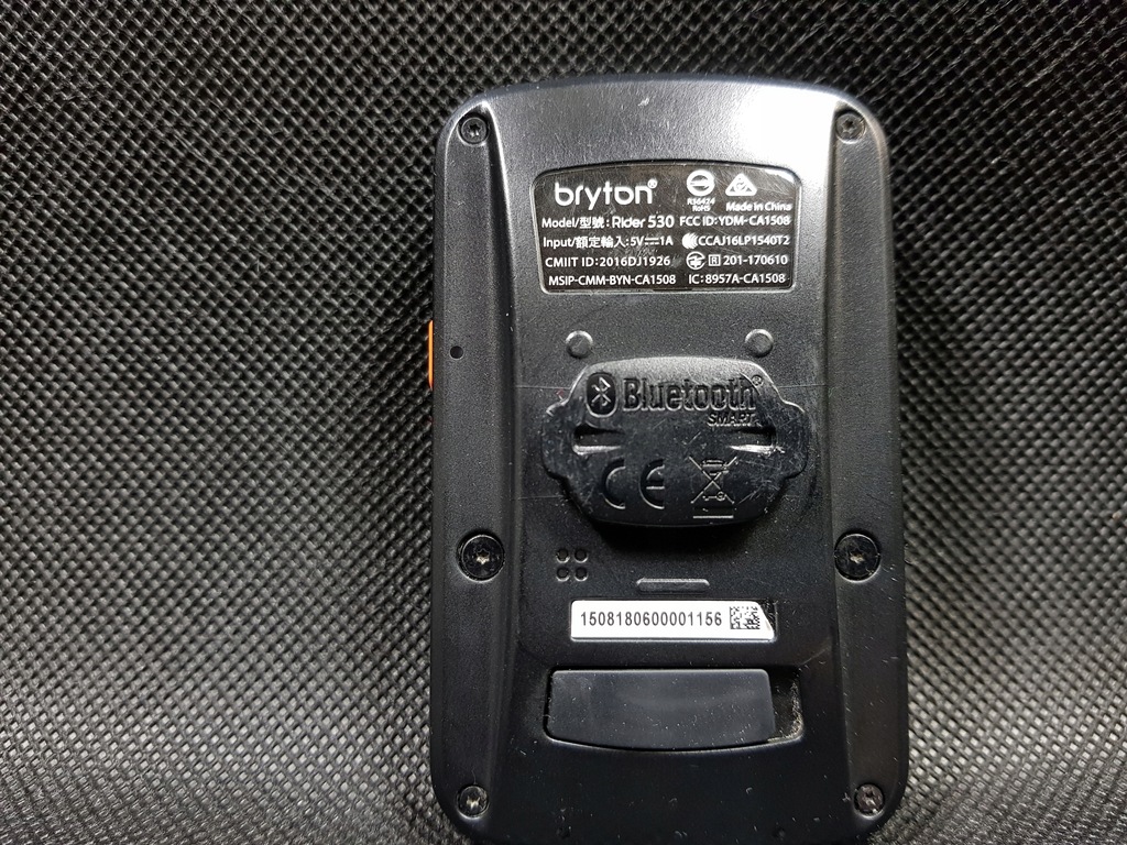 garmin forerunner 25 cycling