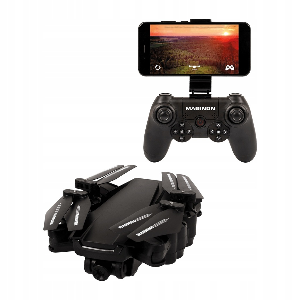 Drone maginon shop qc 70se wifi