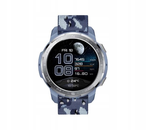 Smartwatch Honor Watch GS Pro