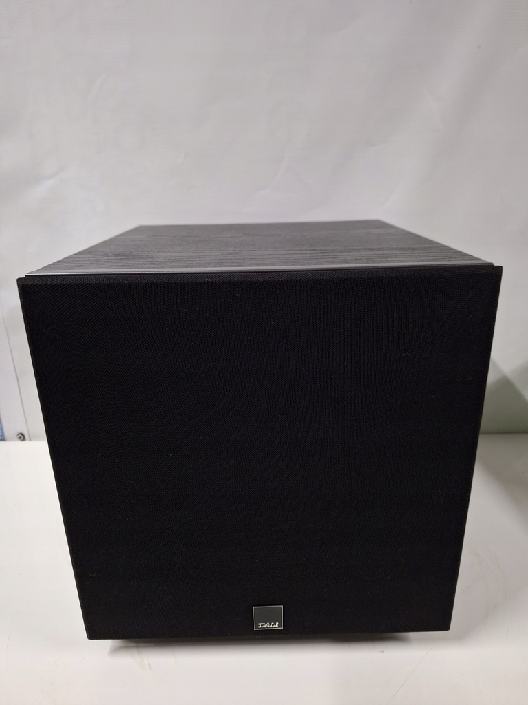 Subwoofer aktywny Dali Concept Basis 100 15012267995 oficjalne