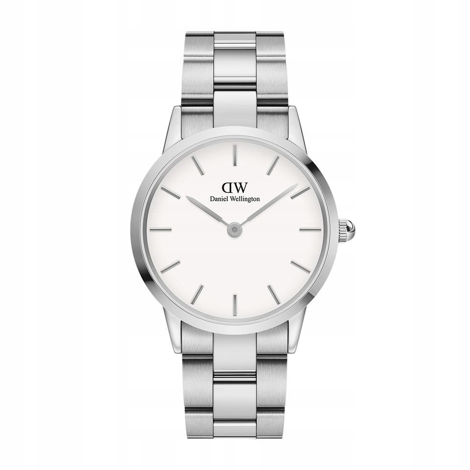 ZEGAREK DW00100203 DANIEL WELLINGTON ICONIC 36 MM