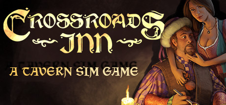 Crossroads Inn - PC PL - KLUCZ STEAM