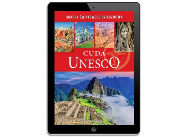 Cuda UNESCO