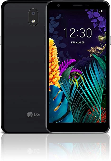 Купить LG K30 2019 LM-X320EMW 2/16 ГБ черный: отзывы, фото, характеристики в интерне-магазине Aredi.ru