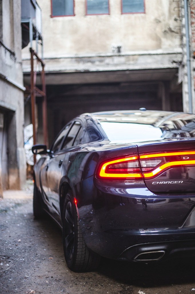 Купить ПРОДАНО DODGE CHARGER 3.6 296 л.с. Гарантия: отзывы, фото, характеристики в интерне-магазине Aredi.ru