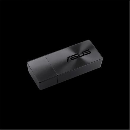 Asus Dual-band Wireless-AC1300 USB 3.0 Adapter USB
