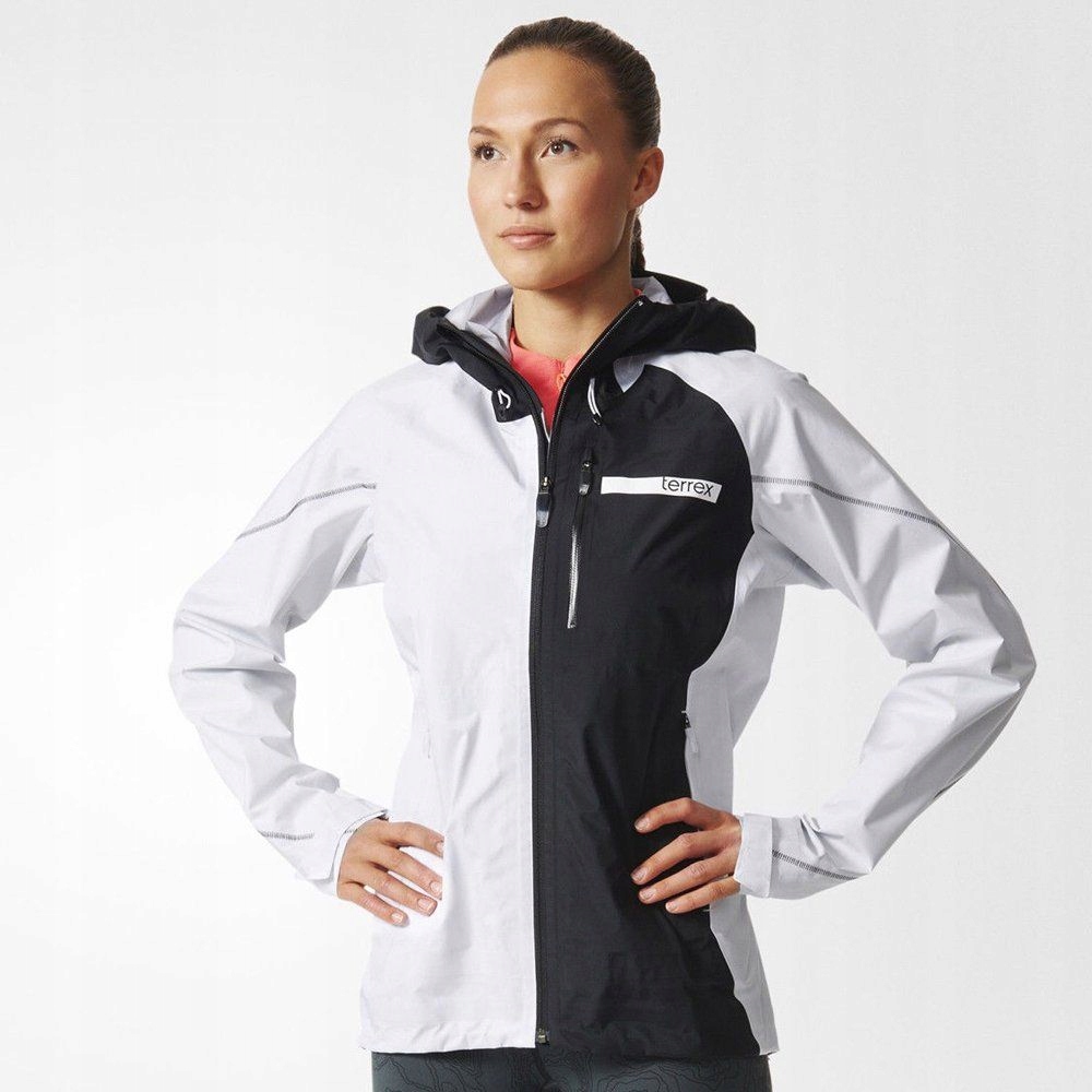 Adidas Terrex куртка