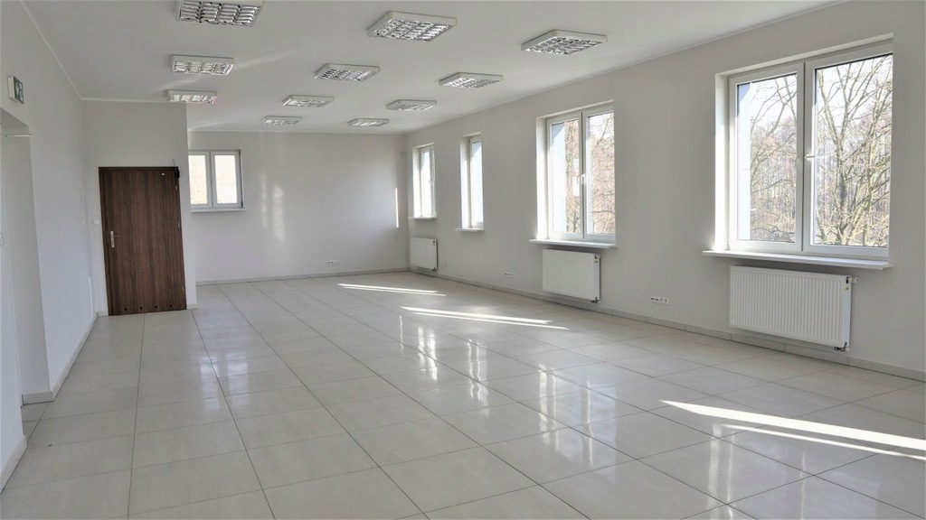 Biuro, Konin, Nowy Konin, 106 m²