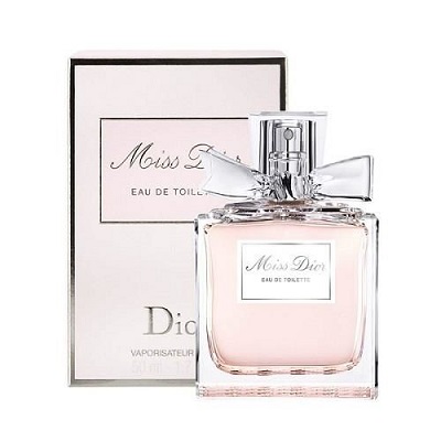 miss dior edt 2013