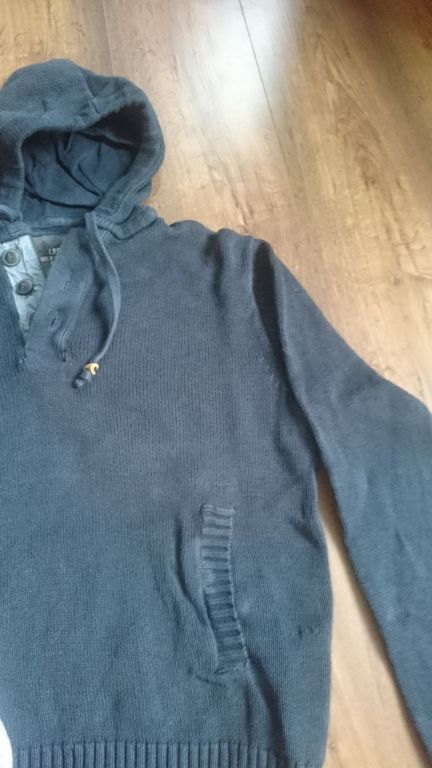 SWETER H & M ROZMIAR L