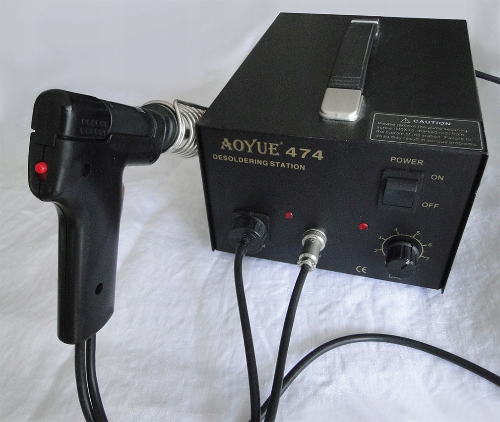 Aoyue 474 cheap