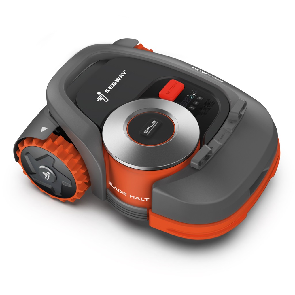 Robot koszący SEGWAY Navimow H3000e 200 noży+kabel