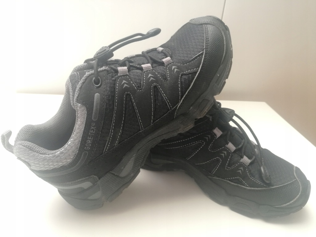 ecco receptor technology