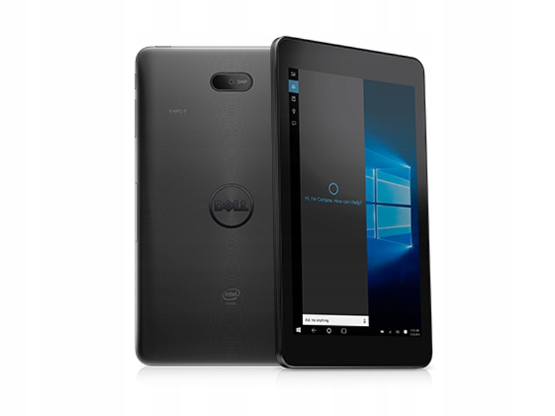 TABLET DELL VENUE 8 PRO 5855 64GB WINDOWS