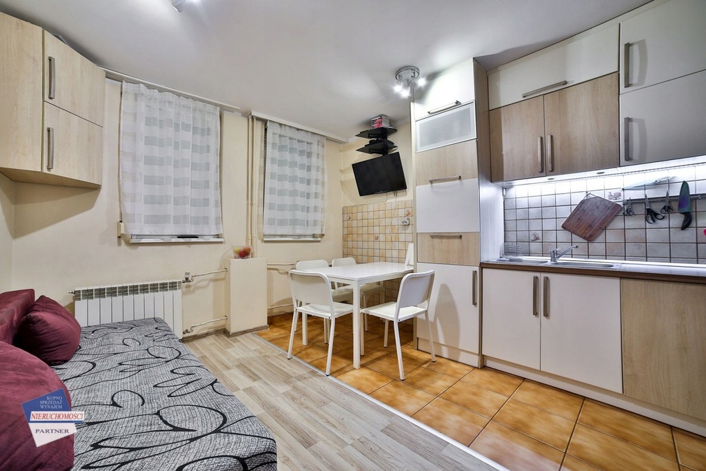 Mieszkanie, Rabka-Zdrój, 45 m²