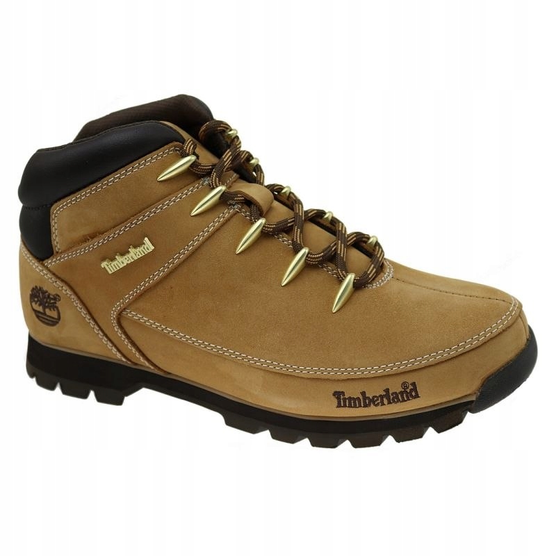 BUTY ZIMOWE TIMBERLAND EURO SPRINT HIKER MĘSKIE