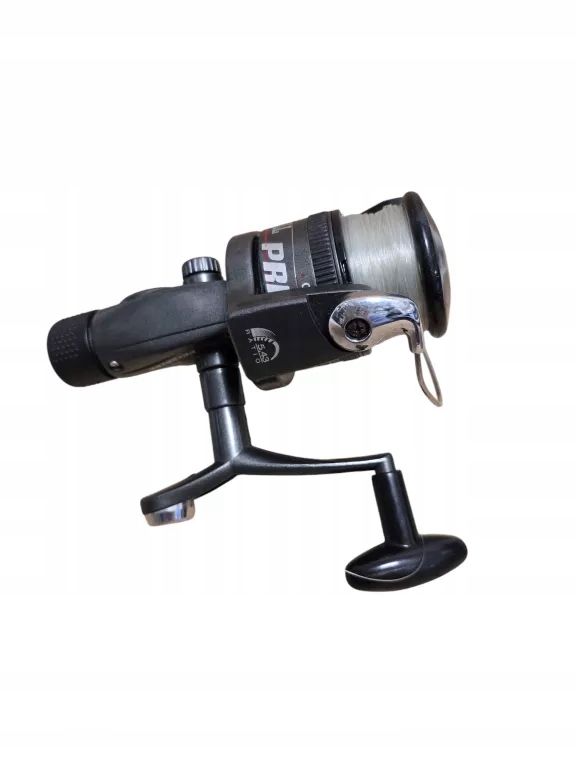 KOŁOWROTEK MITCHELL PREDATOR 600