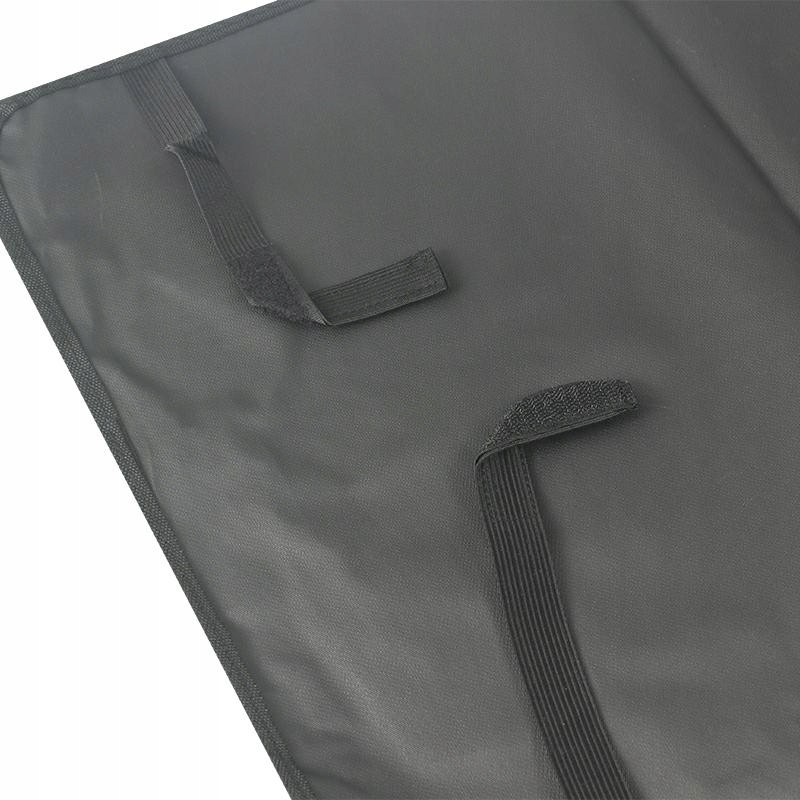 OSŁONA OCHRONNA FOTELA 450X600MM