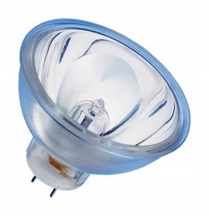 Osram HLX 64627 żarówka halogen powiększalnik 100W