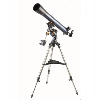 Celestron AstroMaster 90EQ [oferta Outlet]