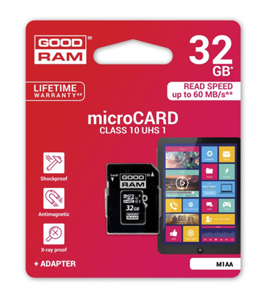 Karta pamięci microSD 32GB10CL HUAWEI HONOR 7 LITE - 7069979844 - oficjalne  archiwum Allegro