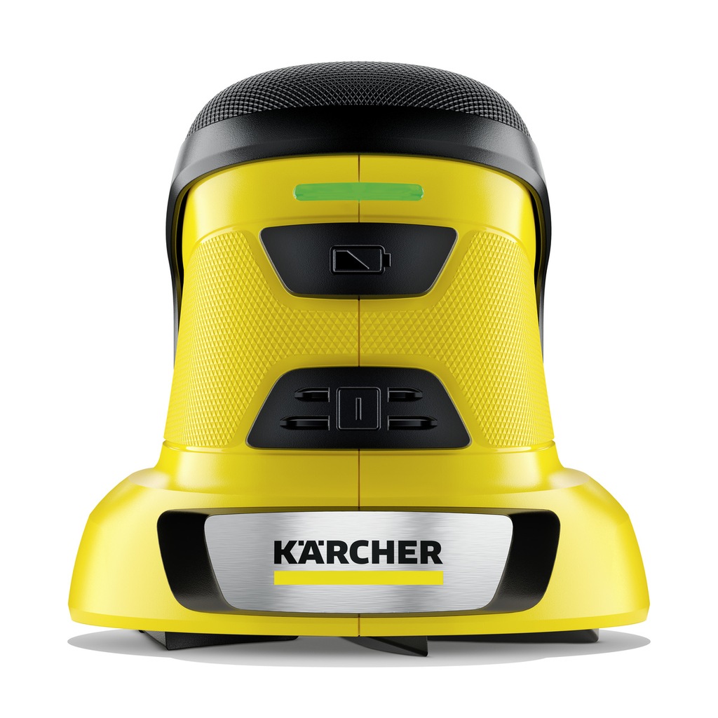 Купить БЕСПРОВОДНОЙ СКРЕБОК ДЛЯ ОКОН KARCHER EDI 4 LED: отзывы, фото, характеристики в интерне-магазине Aredi.ru