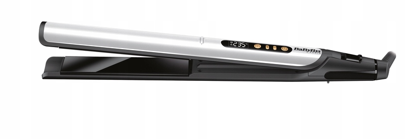 USZKODZONA Prostownica Babyliss ST455E 60E-8