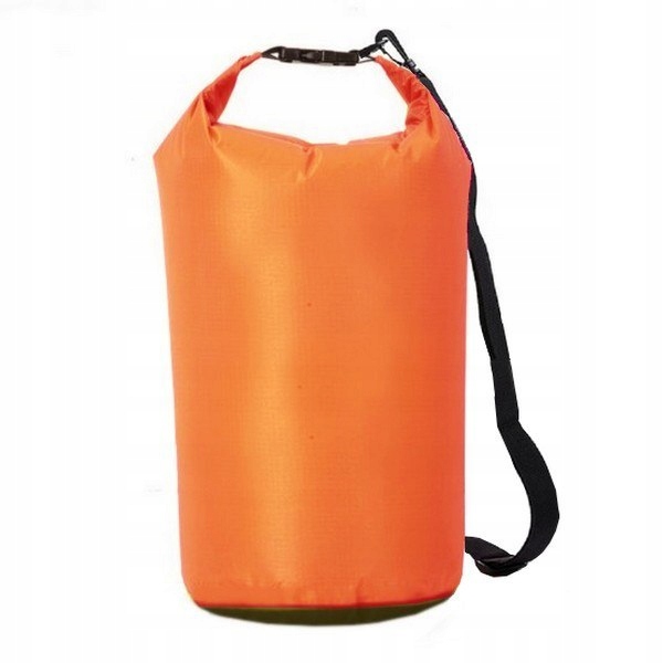 Torba wodoodporna WOREK WODOSZCZELNY DRY BAG 15L