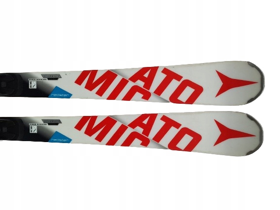 ATOMIC REDSTER TR 165CM R11,7 SEZON 2017 - 14817696691 - oficjalne