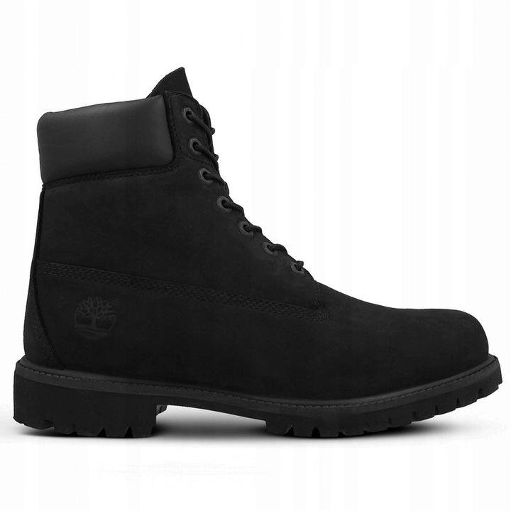 Buty TIMBERLAND PREMIUM 6 INCH MIODOWE 36-45 R38