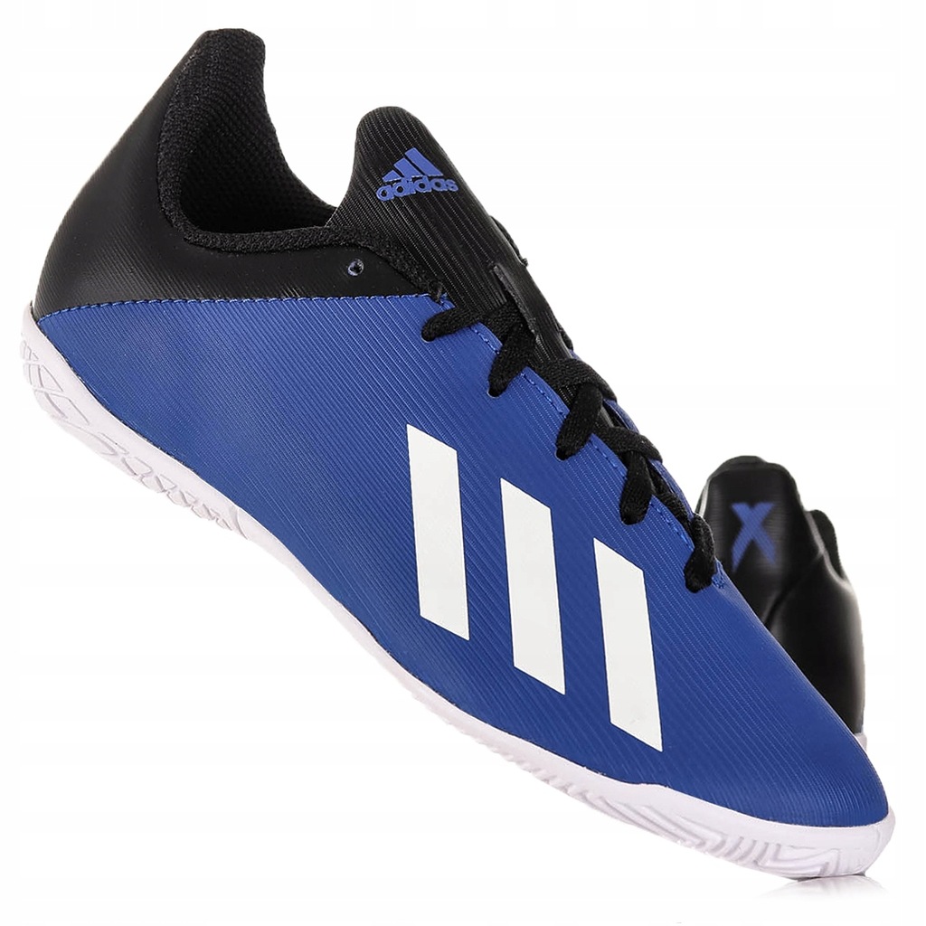 Купить Adidas X 19.4 IN J EF1623 спортивная обувь для дома: отзывы, фото, характеристики в интерне-магазине Aredi.ru