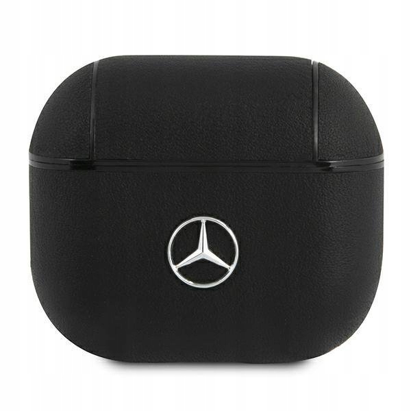 Mercedes MEA3CSLBK AirPods 3 cover czarny/black